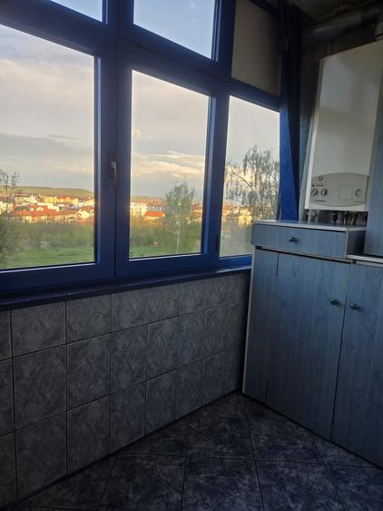Apartament cu 2 camere decomandat în Șelimbăr
