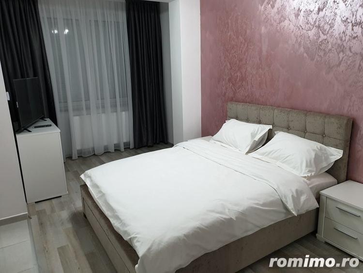 Garsonieră decomandată în Kogălniceanu