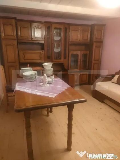 Casă cu 3 camere cu Teren 1500 Mp în Negostina