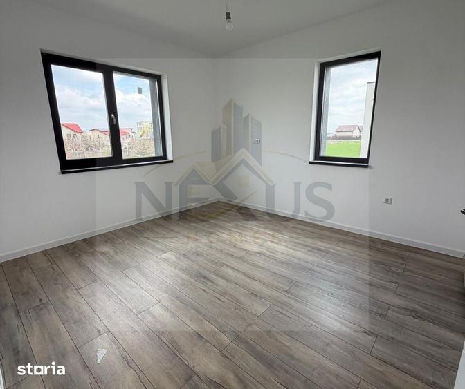 Casa individuala | 150 metri Bulevard - 4 cam - Gazon - 3 minute STB - 7