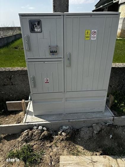 Casă cu 4 camere cu Teren 300 Mp în Corbeanca