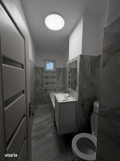 Apartament cu 2 camere în Micro 15