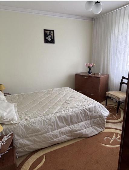 Apartament cu 2 camere decomandat în Satu Nou