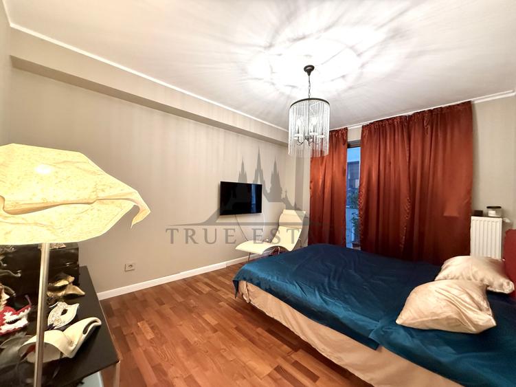 Apartament cu 3 camere decomandat în Pache Protopopescu