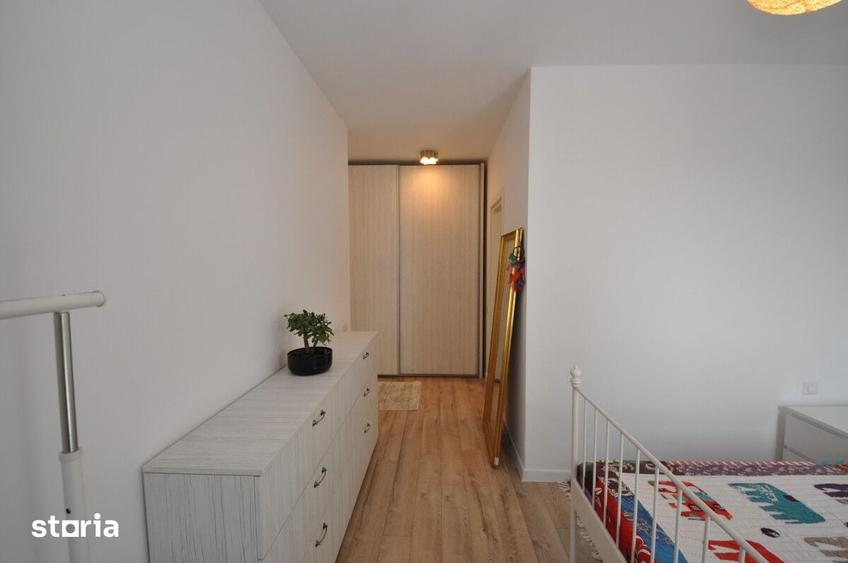 Apartament de 3 Camere in Nusco Citta Pantelimon cu Parcare ?i Boxa - 10