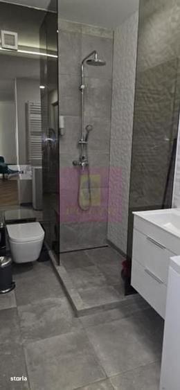 Apartament cu 2 camere în Barbu Văcărescu