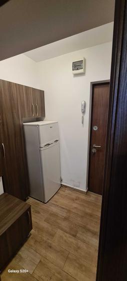 Garsonieră semidecomandată în Ghencea