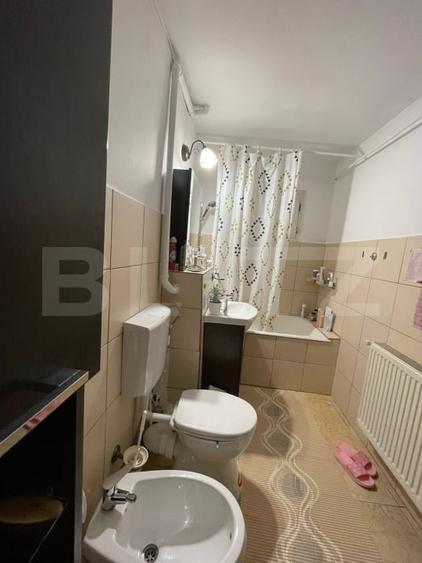 Apartament 3 camere, 74 mp, zona Micro 5 - 18