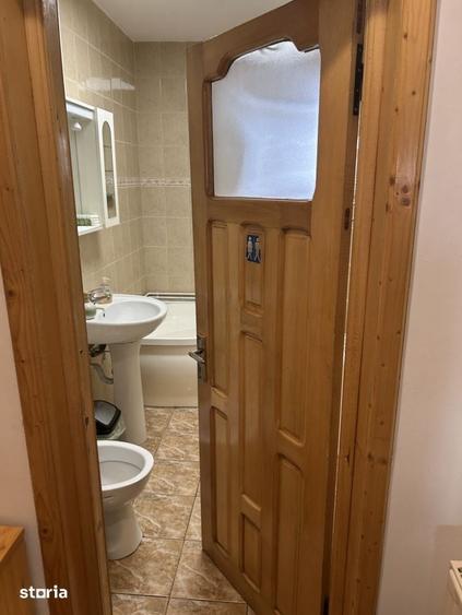 Vila P+M in Busteni | 5 Dormitoare (10+ Loc. Cazare) - Business la Che - 12