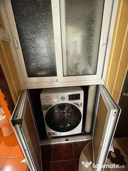 De inchiriat apartament 2 camere Micro 20, zona Hotel Mag... - 2