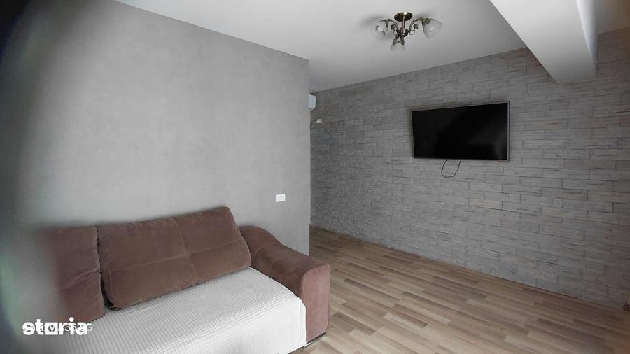 Apartament cu 2 camere decomandat în Metalurgiei