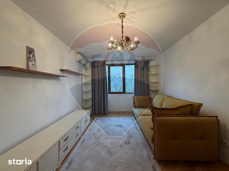 VANZARE Apartament 2 camere - Iancului - Mihai Bravu - 7