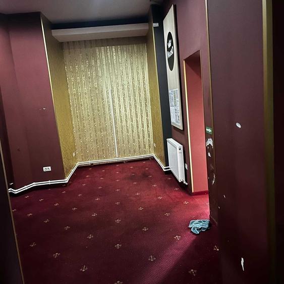Spațiu comercial, de 76 mp, în Central