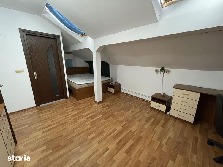 Apartament cu 2 camere în Valea Aurie