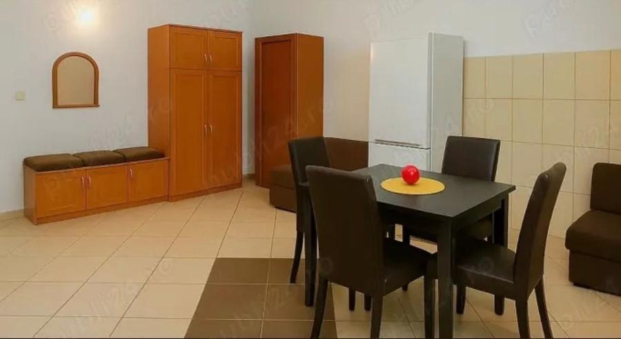Apartament 2 camere în Centru, 61 mp + terasă 17 mp, bloc cu lift - 4