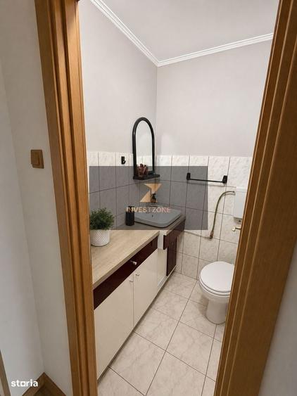 Apartament cu 3 camere în Iosia