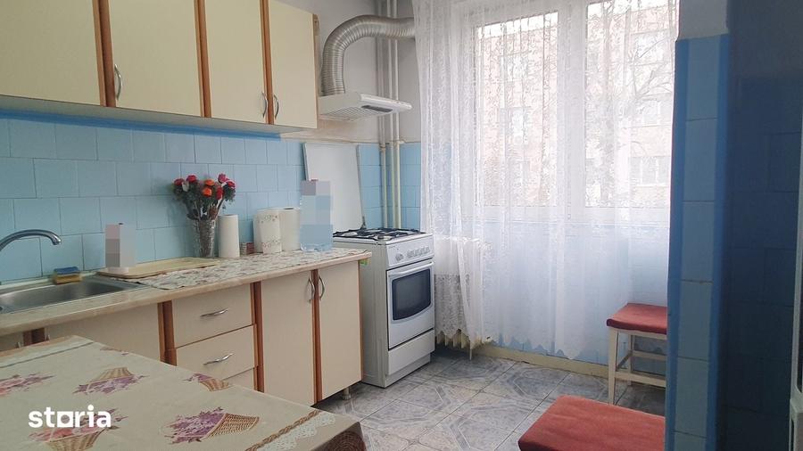 Titan, 1 Decembrie, 49 mp, inchiriere apartament 2 camere, mobilat - 1