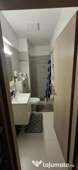 Apartament cu 3 camere decomandat în Bucium