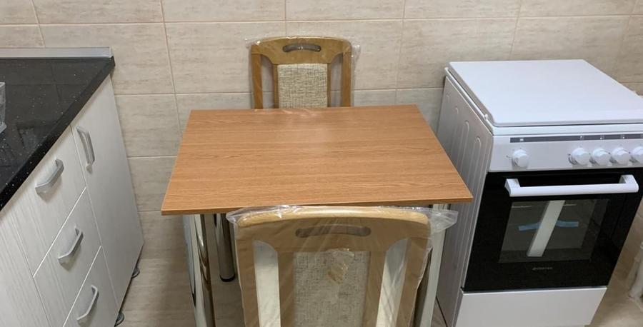 Garsonieră decomandată în Drumul Taberei
