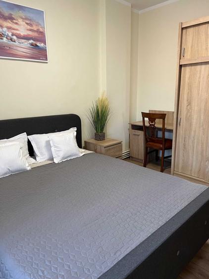 Cazare pentru studenti disponibila din 1 octombrie Valentino s Residence - 5