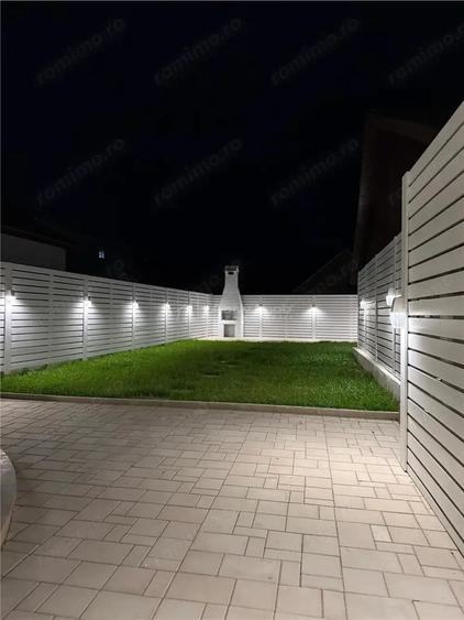 Casă cu Teren 425 Mp în Mărăști