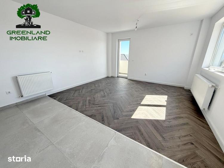 Apartament cu 2 camere în Nicolina