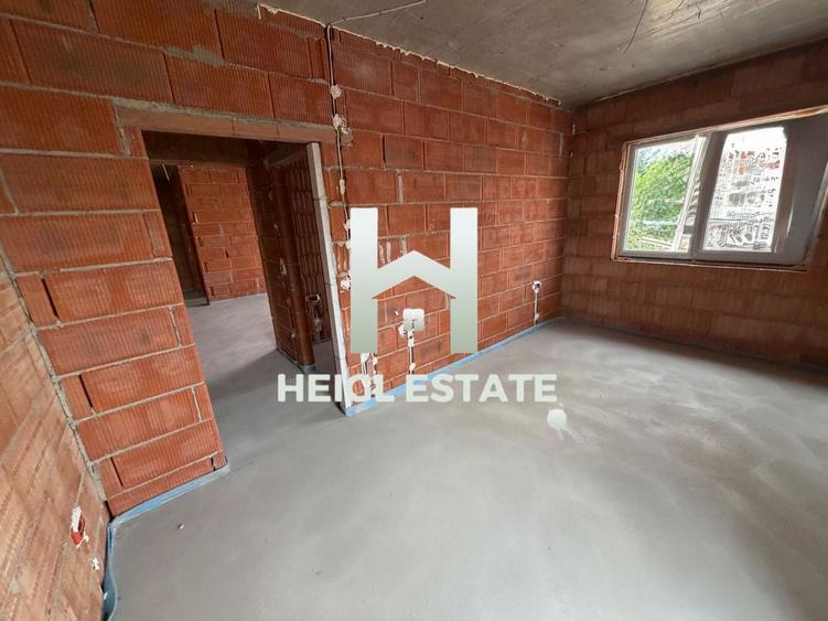Apartament cu 2 camere in Giroc - 1