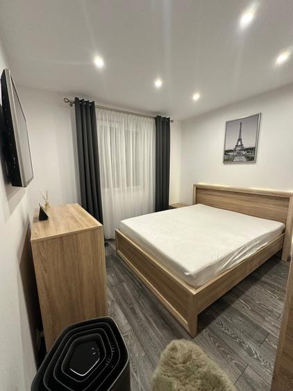 Apartament cu 2 camere decomandat în Nimigea