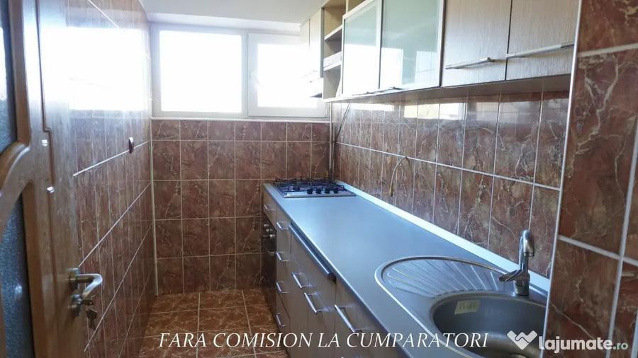 Apartament cu 2 camere decomandat, mobilat în Cartierul Nord