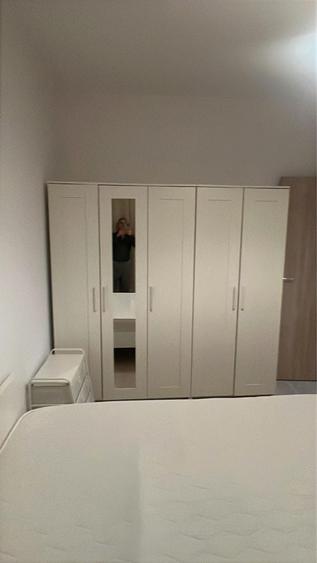 Apartament cu 2 camere în Eroii Revoluției