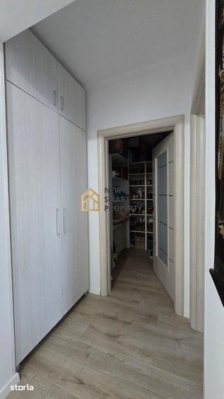 Apartament cu 2 camere decomandat în Calea Aradului