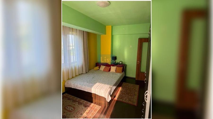 Apartament cu 2 camere decomandat, mobilat în Mănăștur