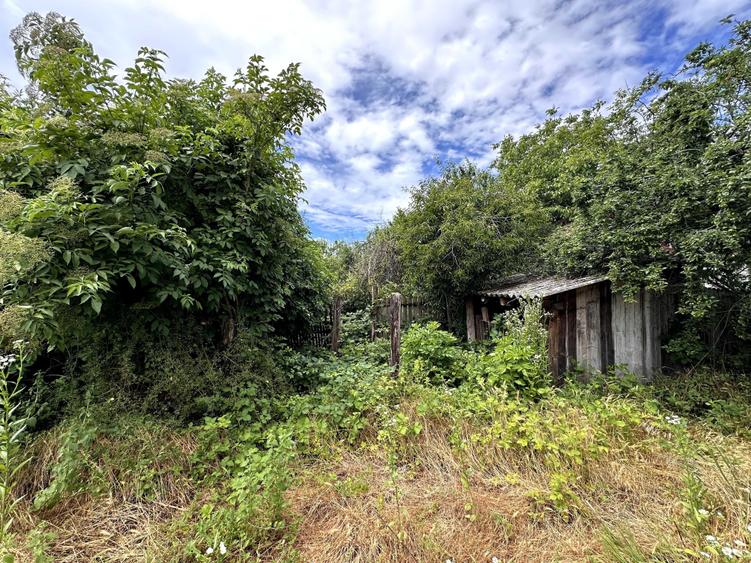 Casă cu 2 camere în Câmpu Mare