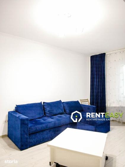Apartament cu 3 camere în Piața Unirii