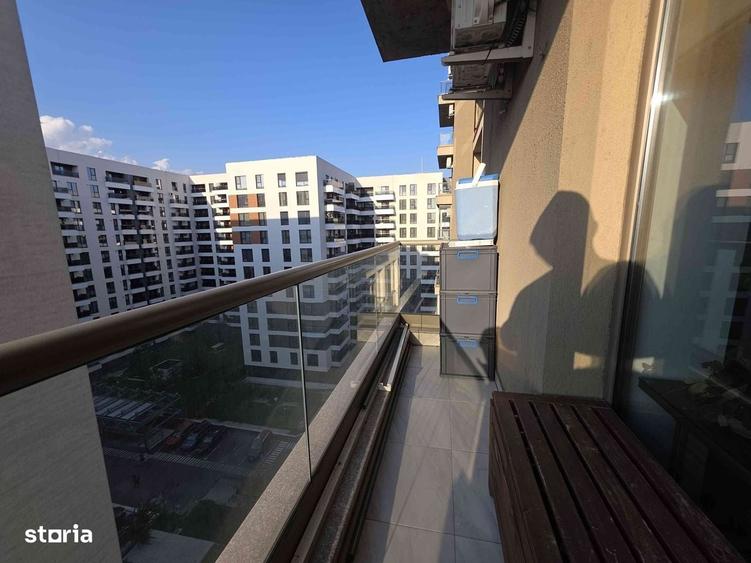 Apartament cu 3 camere în Politehnica