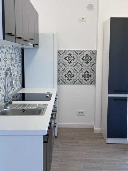 Apartament cu 2 camere semidecomandat în Calea Aradului