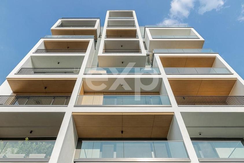 Apartament cu 3 camere în Floreasca