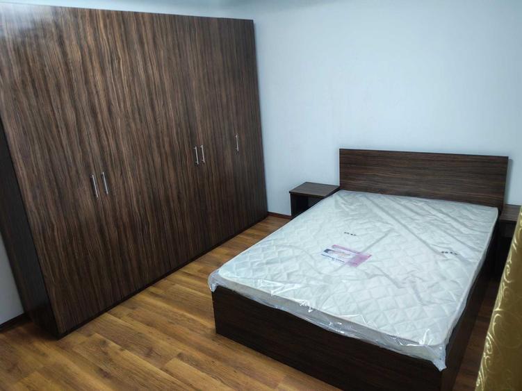 Apartament cu 2 camere decomandat în 13 Septembrie