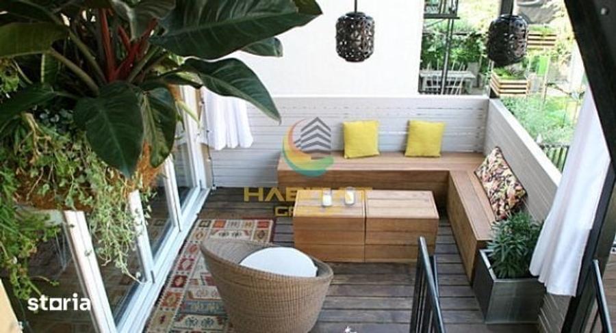Apartament 2 camere 59 mp- Grand Arena - 3