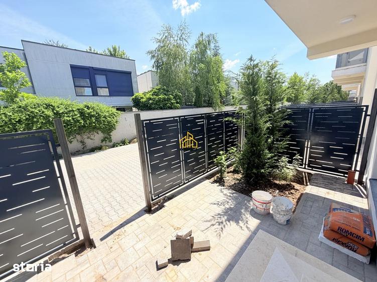 Casă cu 4 camere cu Teren 220 Mp în Ghencea