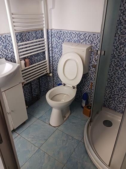 Garsonieră decomandată în Exterior Vest