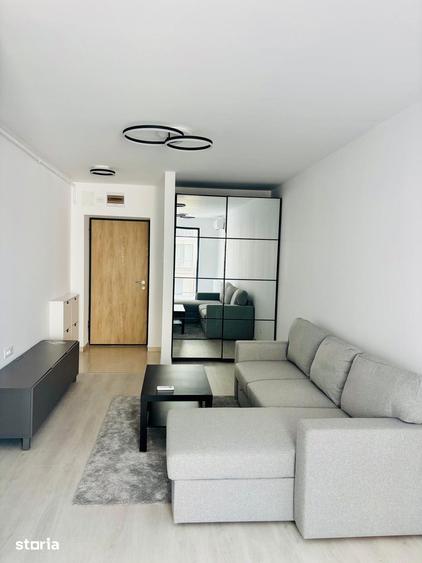 Apartament cu 2 camere în Theodor Pallady