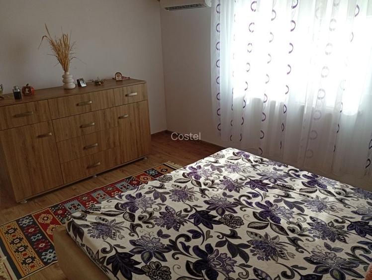 Vand casa intabulata, anexa si teren 1000mp in Carlig (Popricani)