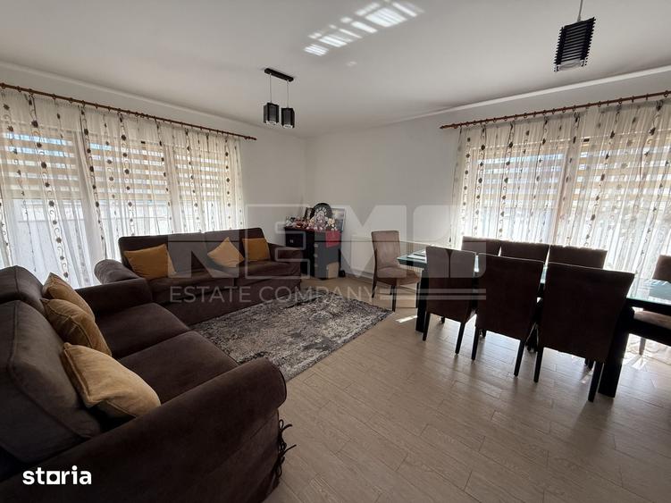 Casa Radauti I 5 camere I 219 mp I Teren 10 ari - 1