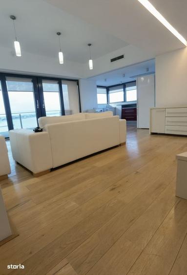 Apartament cu 2 camere în Faleza Nord