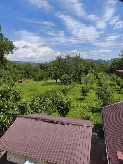 Casă cu 3 camere cu Teren 1100 Mp în Central