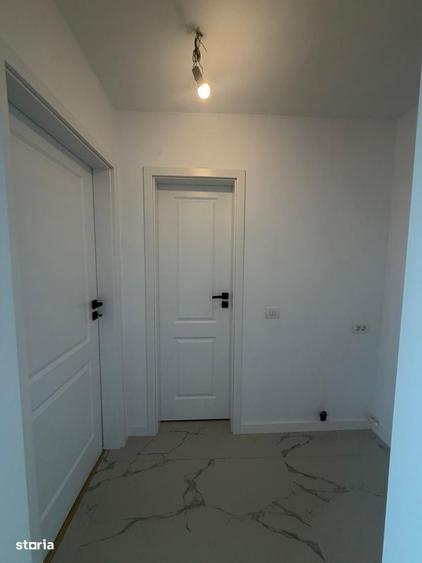 Apartament cu 2 camere semidecomandat în Baba Novac