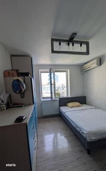 Inchiriere Apartament 2 camere in Tudor Vladimirescu - 13 Septembrie - 12
