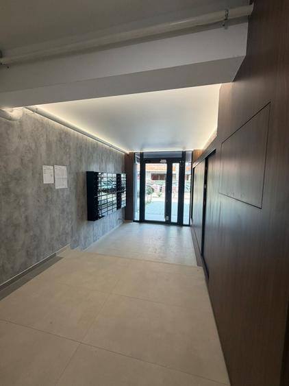 Apartament cu 2 camere decomandat în Militari