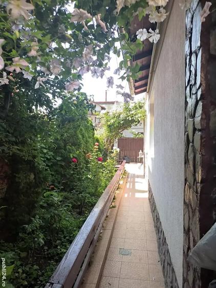Casă cu 6 camere cu Teren 240 Mp în Transilvaniei